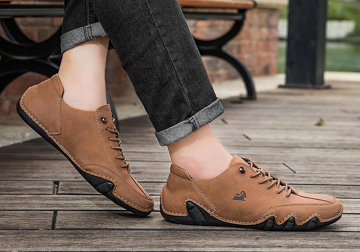 Los mejores zapatos planos de mujer súper cómodos para aguantar todo el día sin dolor de pies