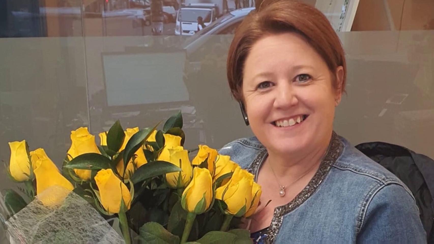 Condenan a otros seis años y medio de cárcel al esposo de la mayor estafadora de España mientras ella sigue huida