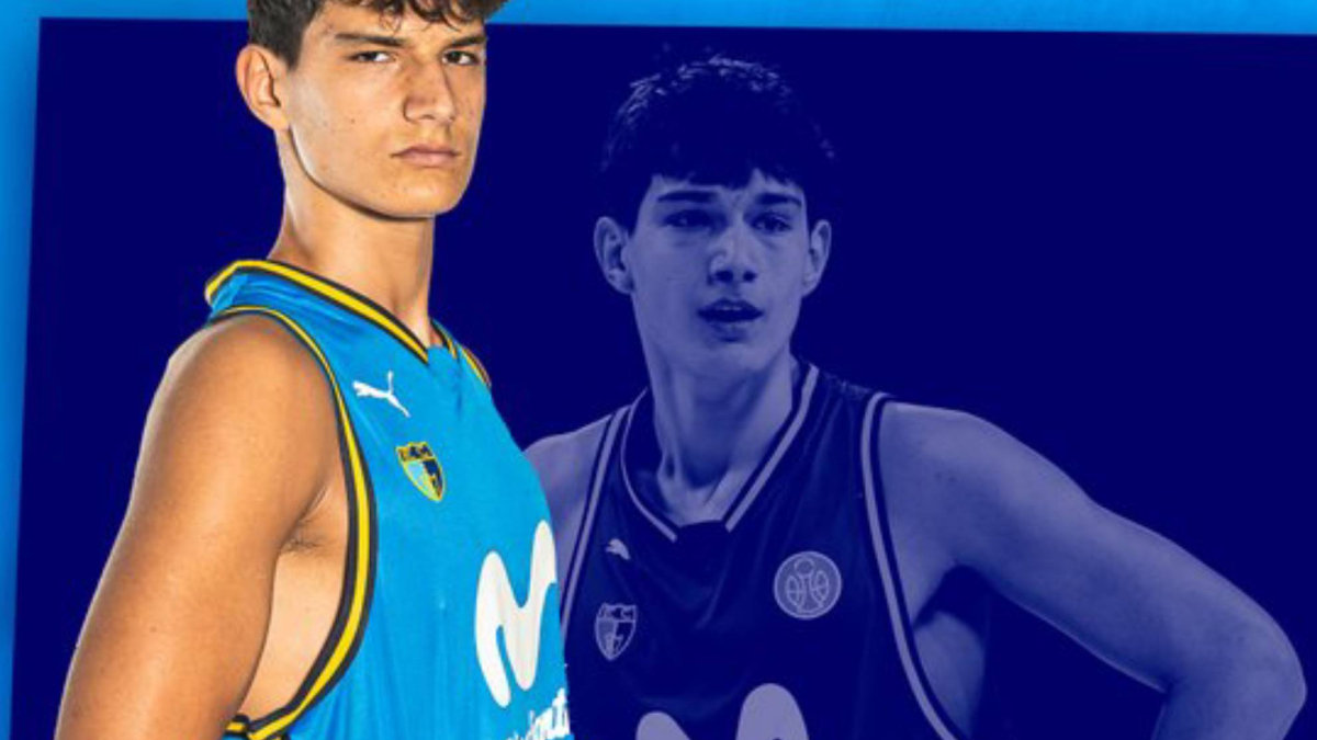 La NCAA expolia otro gigante al baloncesto español