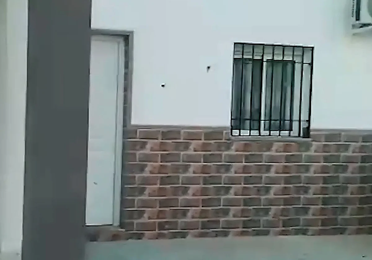 Cuevas Bajas shooting allegedly started with jealousy dispute