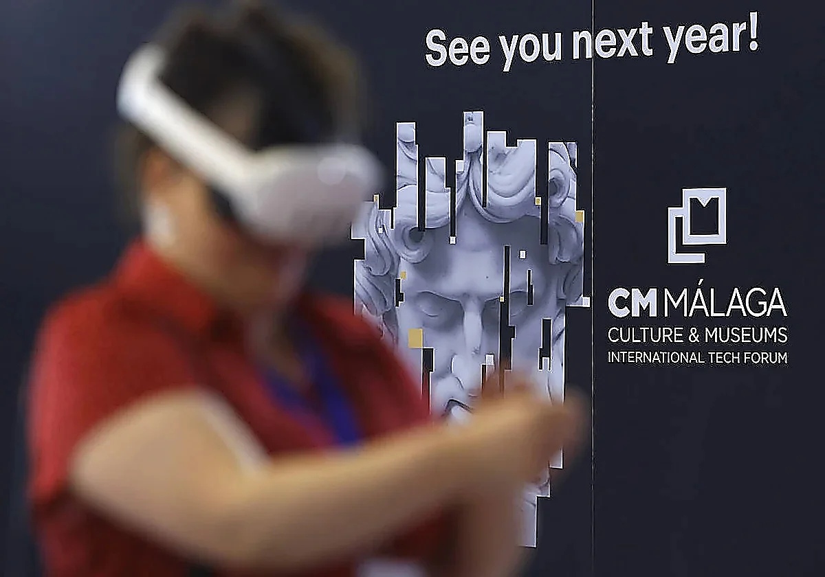 Malaga's Fycma fair and trade centre expects more than 20,000 attendees at several tech events in June