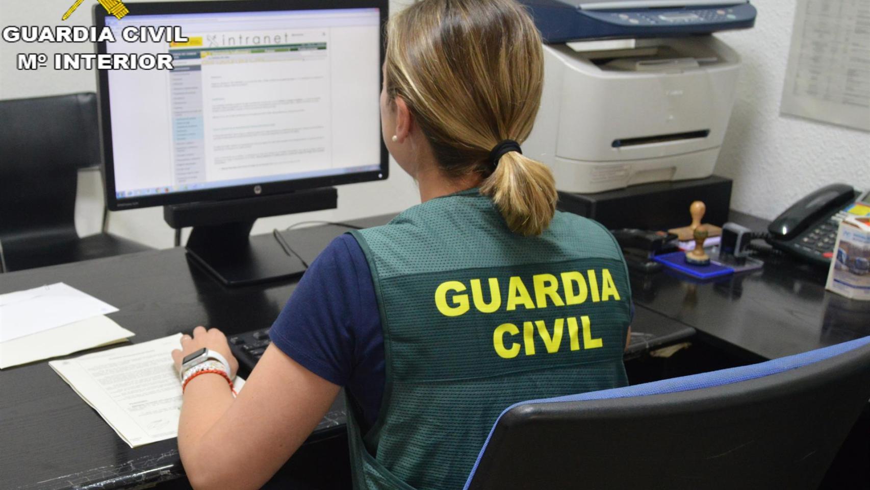 Condenados seis menores por crear y difundir imágenes de compañeras desnudas mediante IA en Valladolid