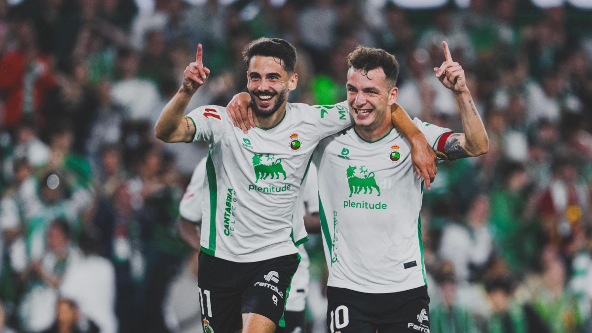 Los jugadores de Segunda con más aportaciones de gol