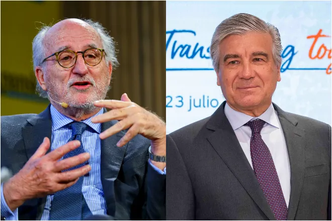 Brufau y Reynés avisan: tarde o temprano Ormuz tendrá consecuencias para España