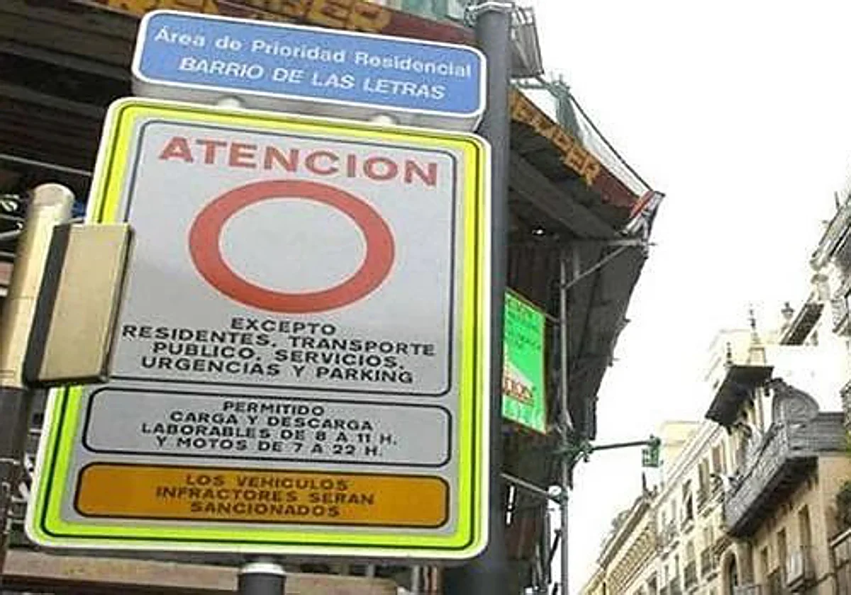 Estas son las ciudades españolas que más recaudan en multas