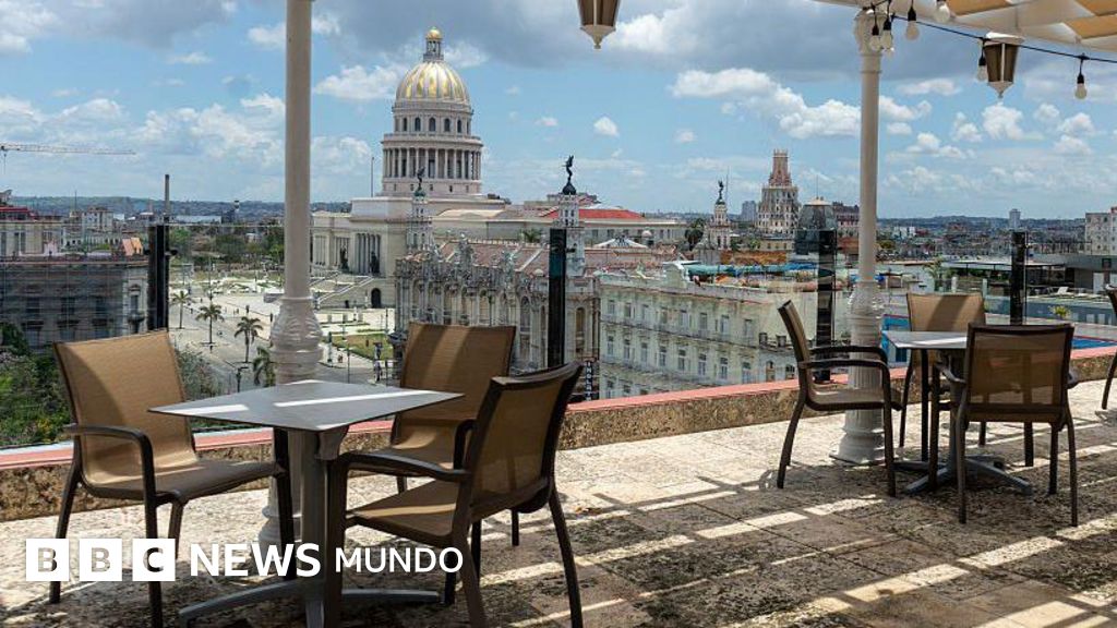 Por qué Iberostar y Blue Diamond, dos cadenas hoteleras clave en la industria turística de Cuba, abandonan operaciones en la isla "con efecto inmediato"