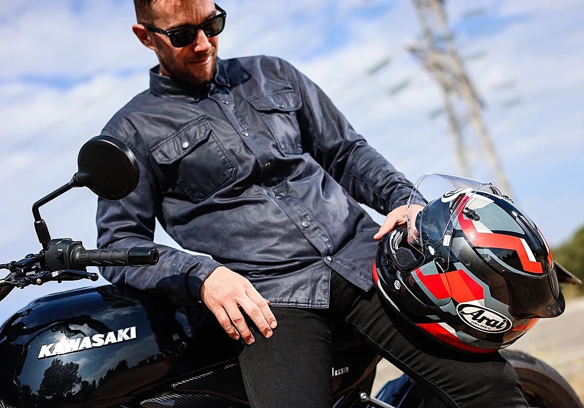 20 productos moteros para regalar estas Navidades