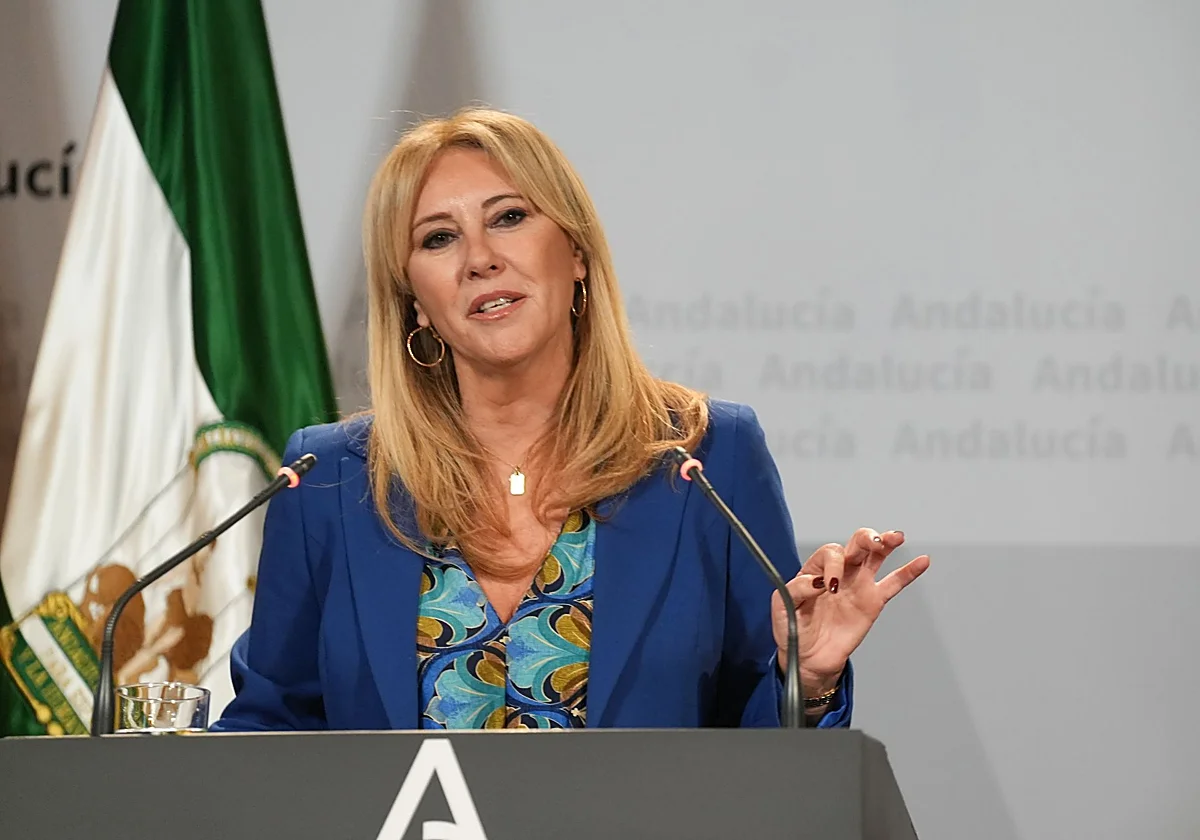 Andalucía da portazo a la cita bilateral para desactivar la estrategia del Gobierno