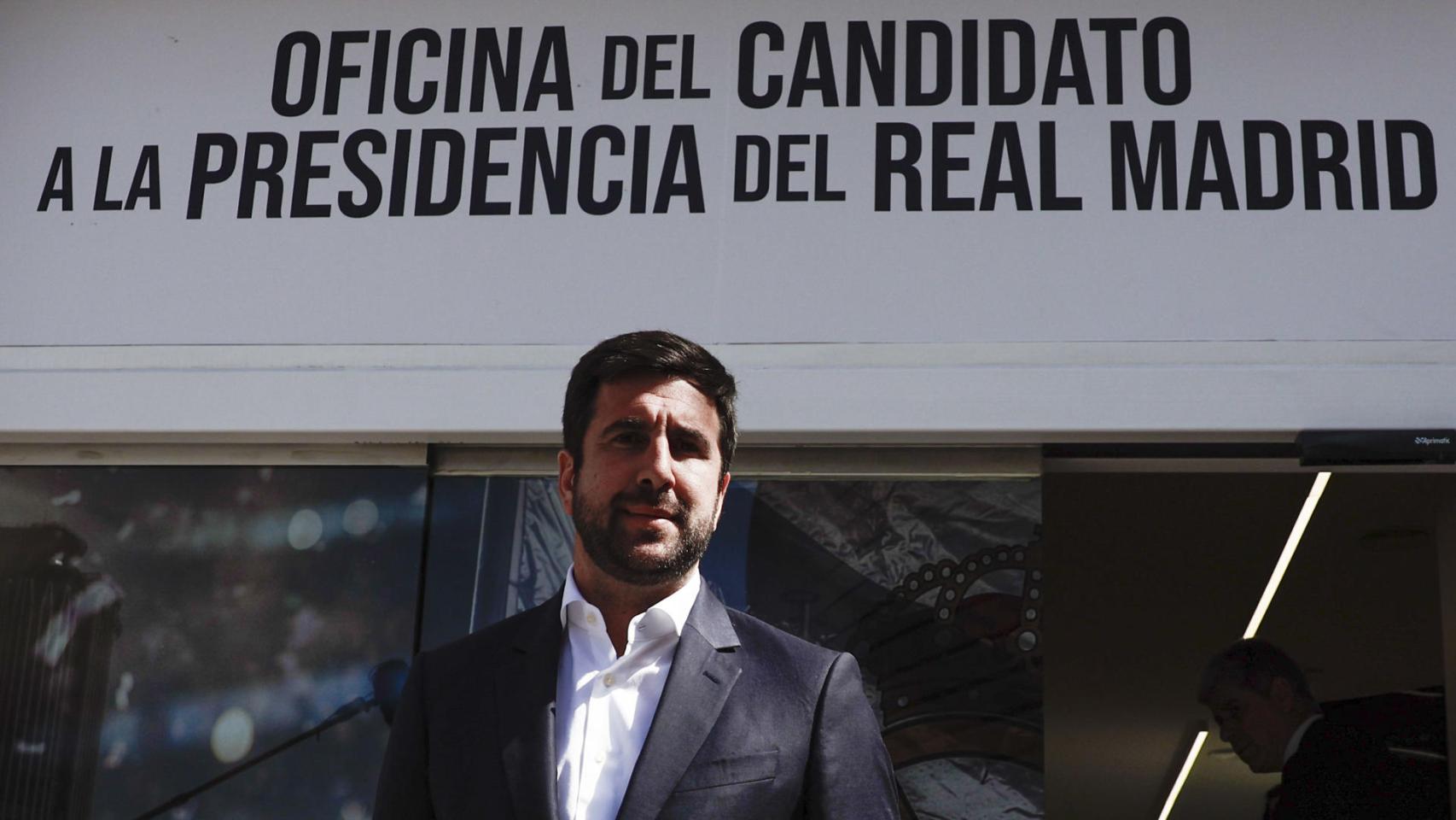 La Junta Electoral del Madrid desmonta las insinuaciones de Riquelme sobre el manejo del censo y el voto por correo
