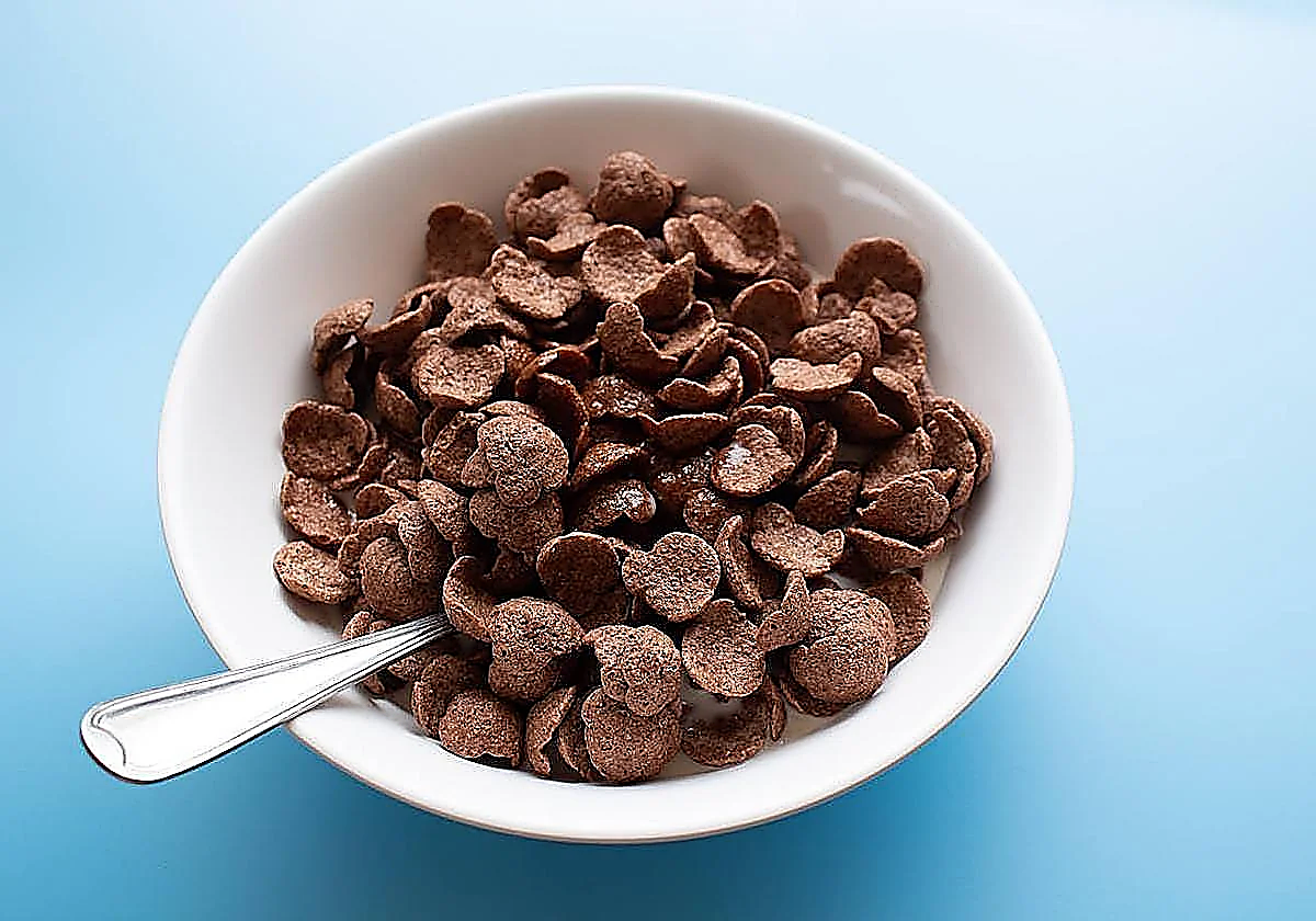 Spanish authorities warn of aluminium in two cereal brands
