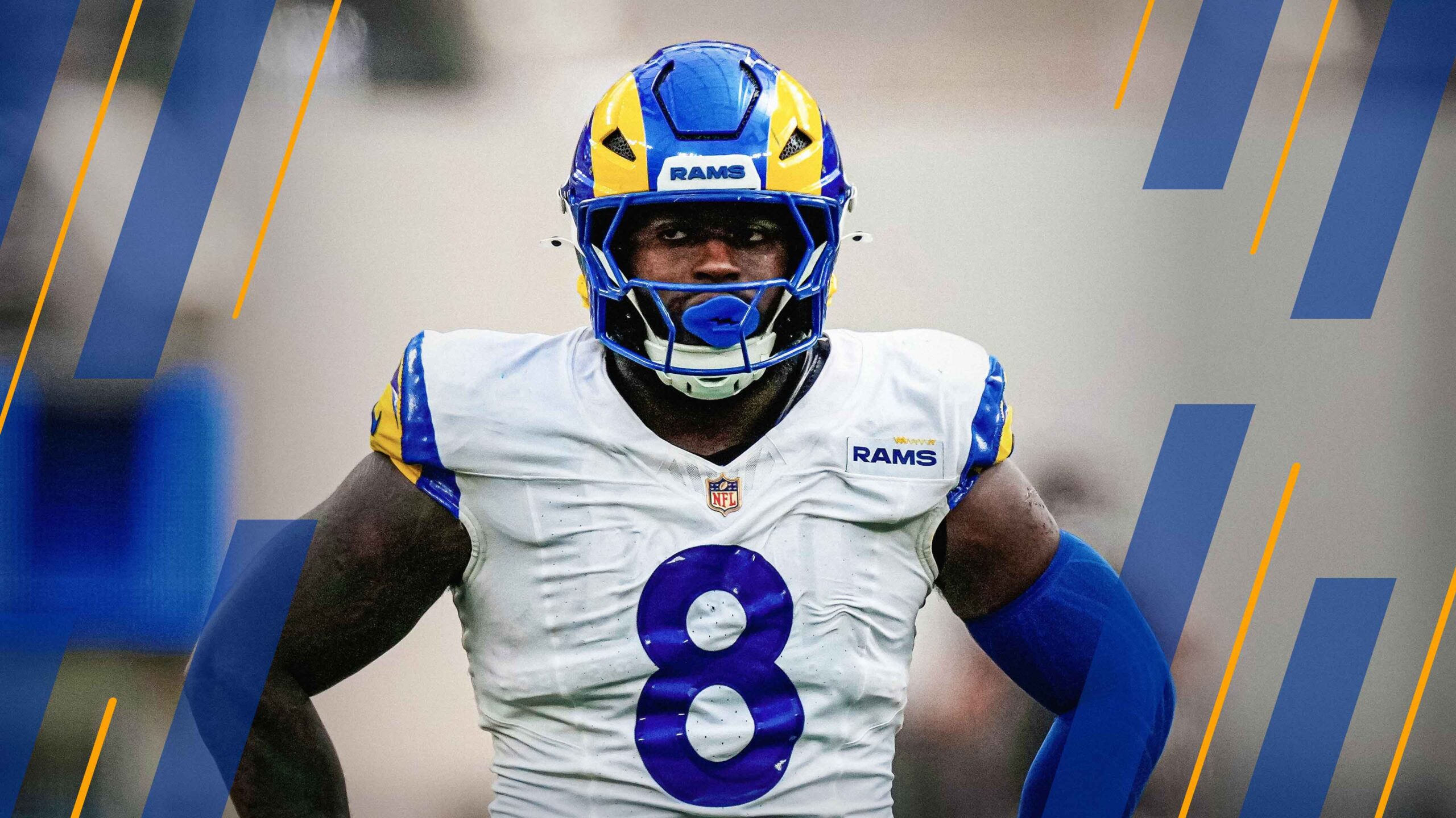 Myles Garrett vs. Jared Verse: Breaking down one of the NFL’s biggest trade gambles