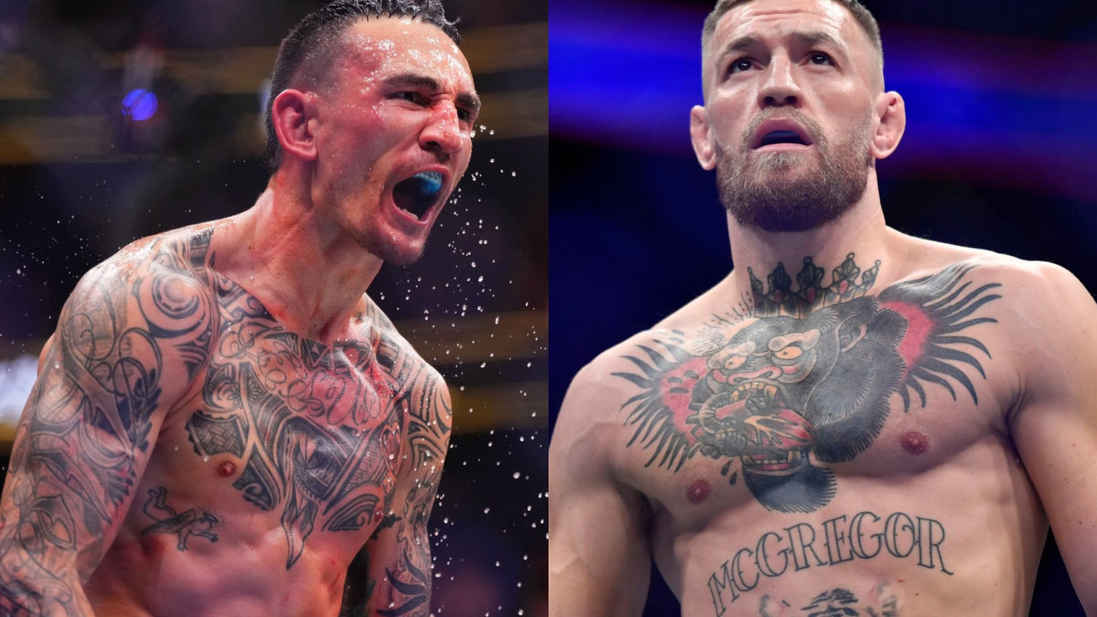 Makhachev cree que el retorno de McGregor es bueno para las MMA