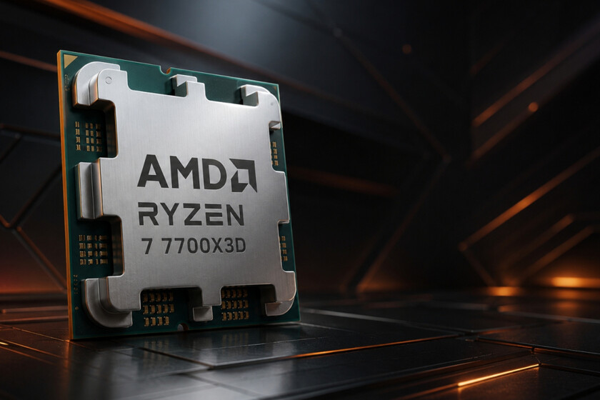 Ante la crisis de componentes, AMD tiene una solución muy inteligente: la estrategia de la vaca lechera