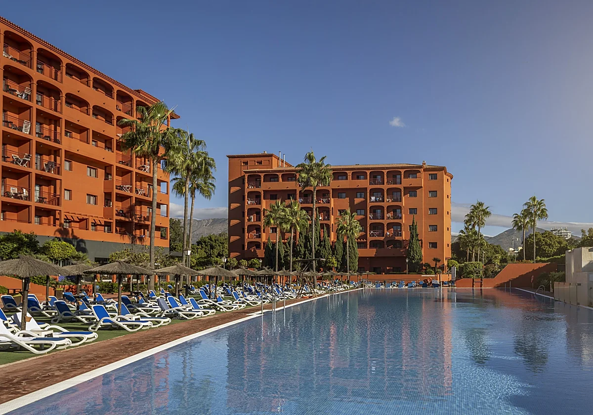 La cadena Ilunion busca en la Costa del Sol a 50 trabajadores para sus hoteles