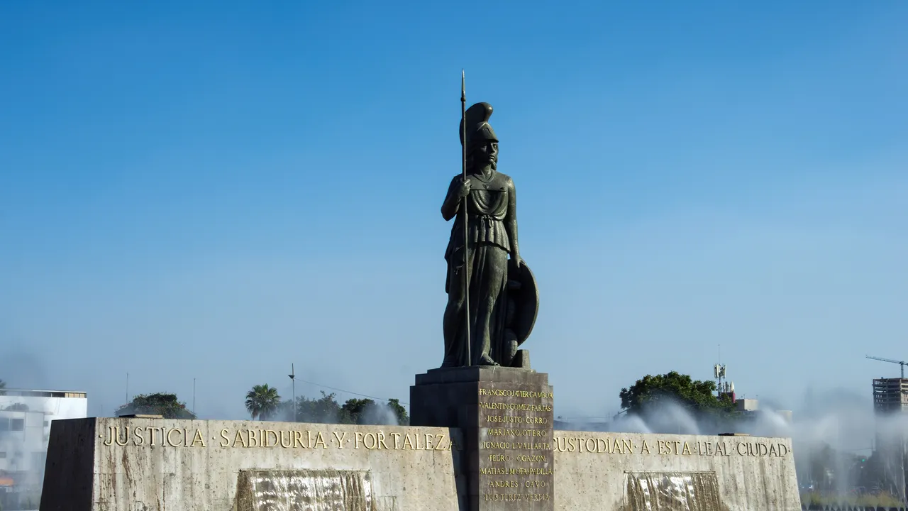 La guía WIRED a Guadalajara