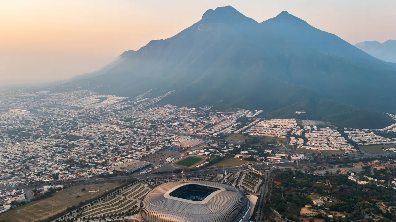 La guía WIRED a Monterrey