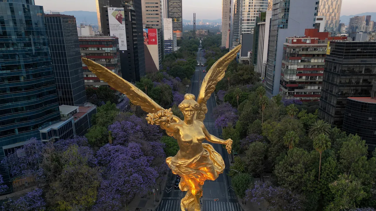 La guía WIRED a la Ciudad de México