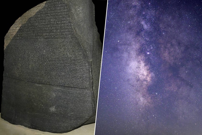 Hemos pasado años desentrañando una señal del espacio que no debería existir. Y al fin tenemos una "piedra Rosetta" para descifrarla