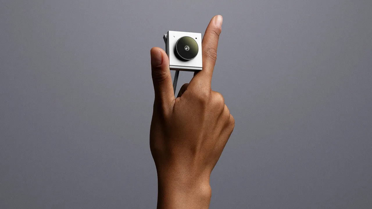 La nueva apuesta de los creadores ChatGPT es un misterioso dispositivo de audio con IA