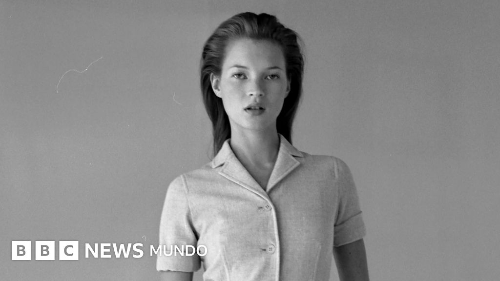 Las revelaciones de la nueva película sobre la enigmática supermodelo Kate Moss
