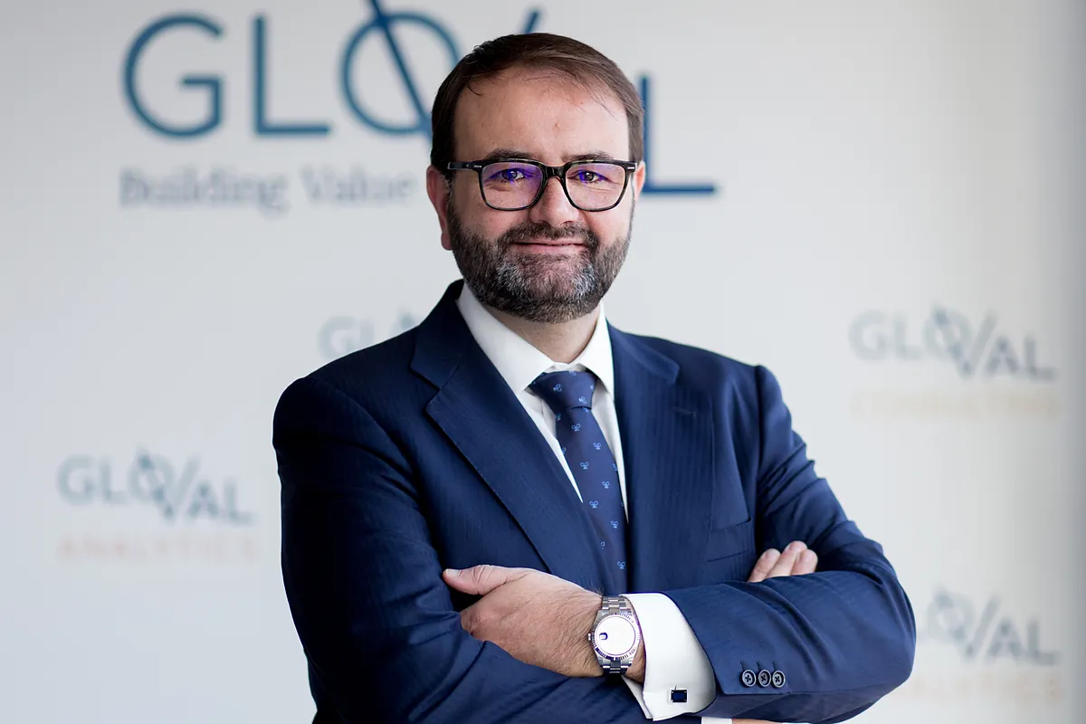 La italiana Rina irrumpe en inmobiliario en España con la compra de Gloval