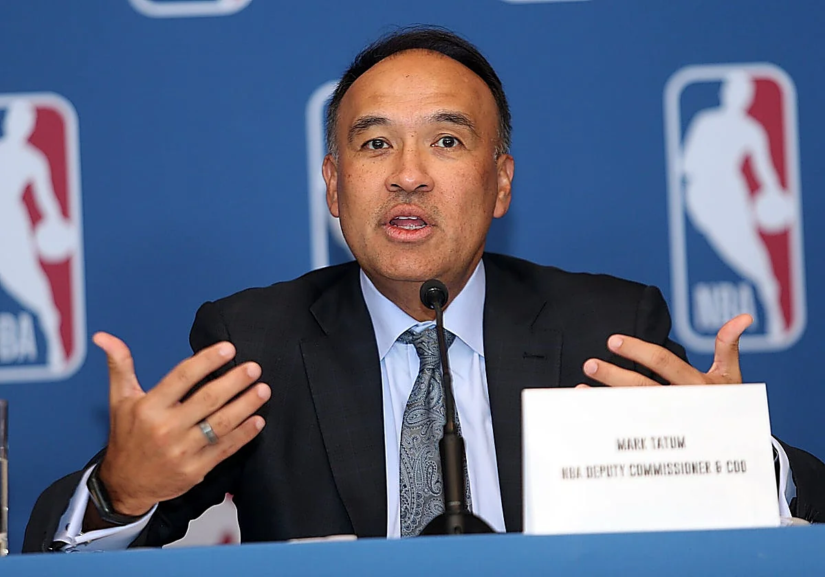 La NBA anuncia una inversión sin precedentes en su nuevo torneo en Europa
