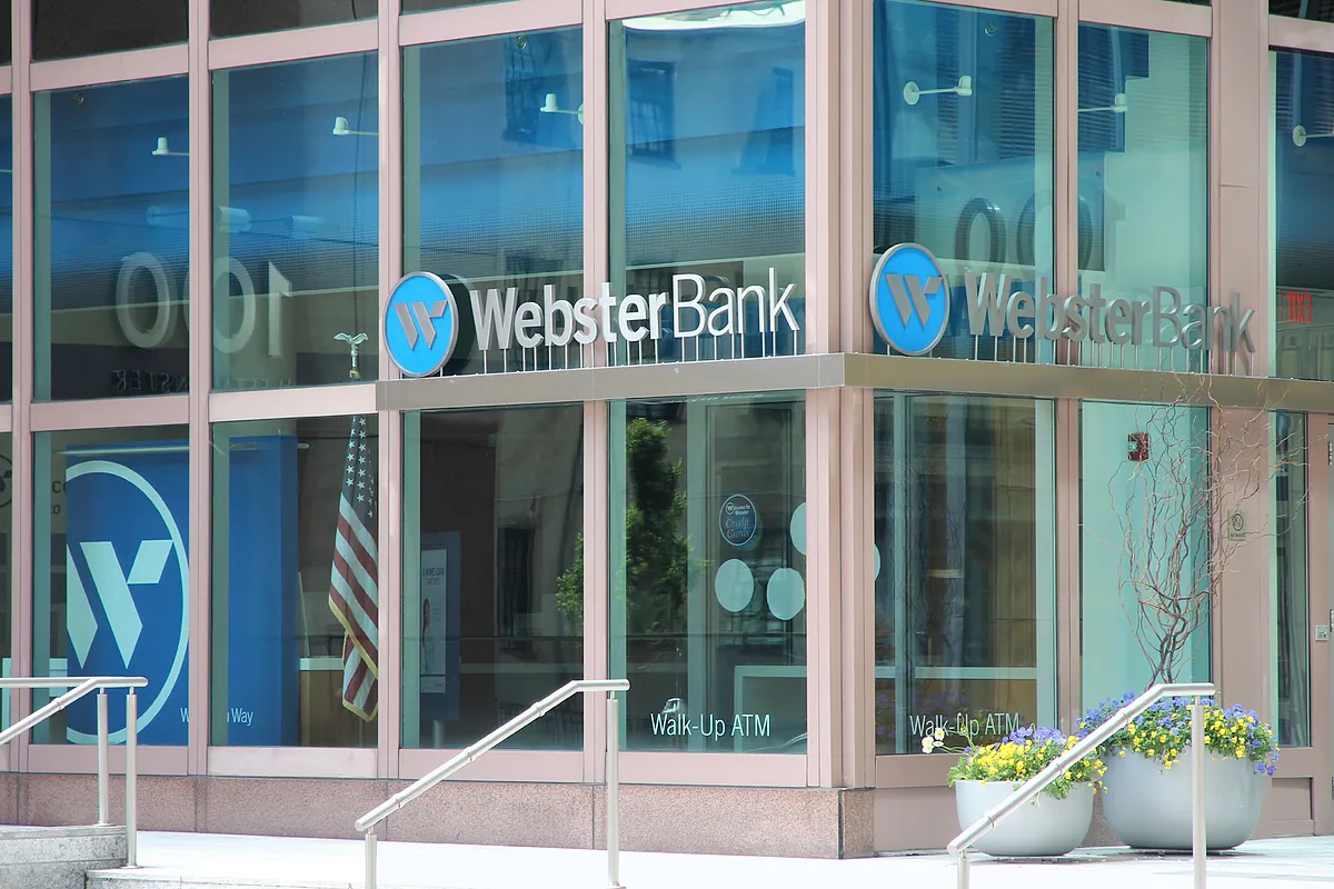 Santander genera un fondo de comercio de 5.000 millones con Webster