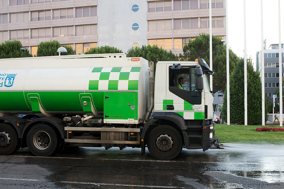 OHLA lanza la venta de su negocio de servicios por 100 millones de euros