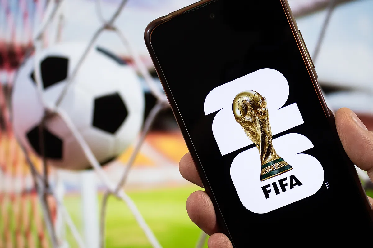 Mundial 2026: por qué será la competición deportiva con más huella medioambiental