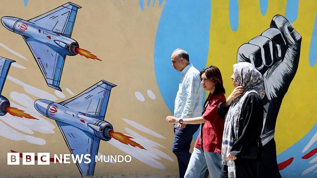 "Trump necesita que la guerra termine, pero Irán no se lo va a poner fácil"