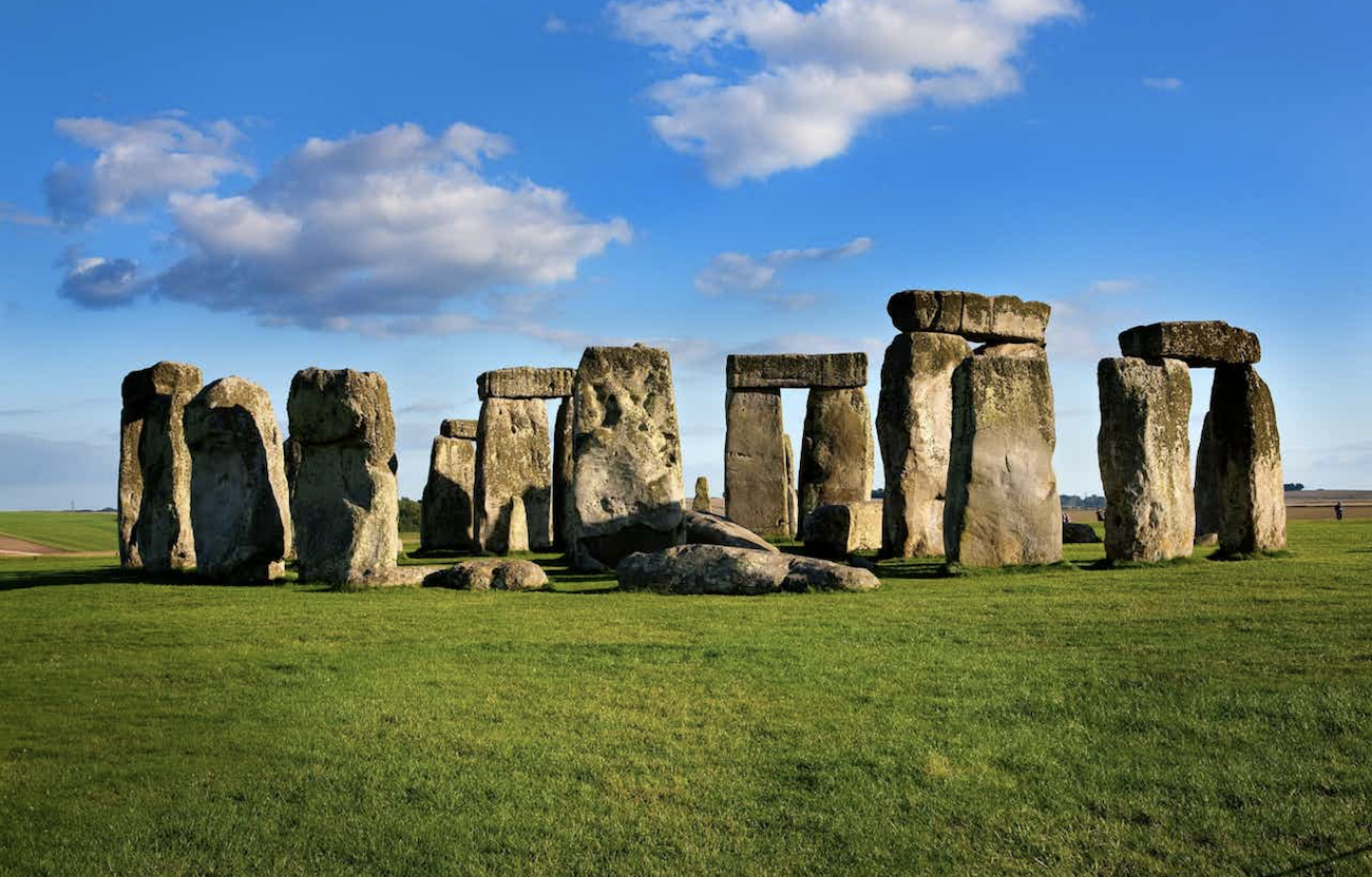 Google lo confirma: estas son las 22 excursiones de un día más buscadas en Europa