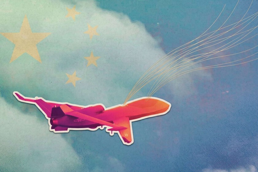 China ha desarrollado una IA capaz de coordinar drones con un objetivo muy concreto: matar a los enemigos con un acierto del 100%