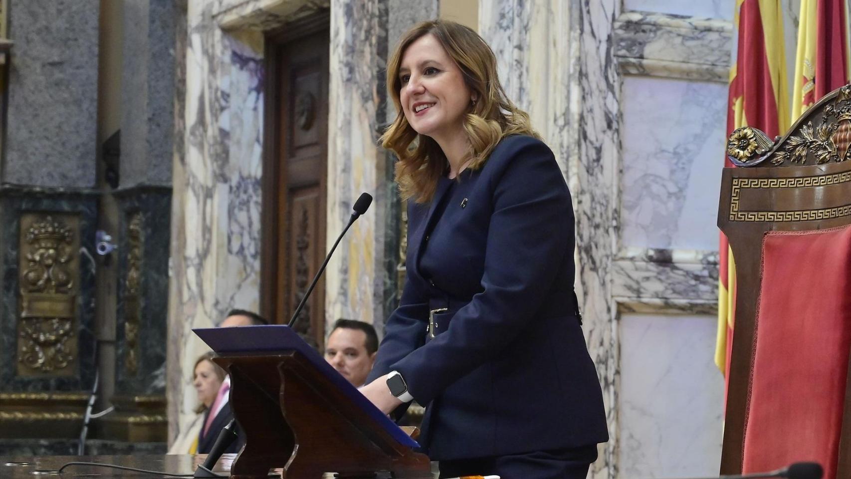 El Ayuntamiento de Valencia busca bancos para custodiar sus fondos y tramitar pagos: licita el contrato por 1 millón de euros