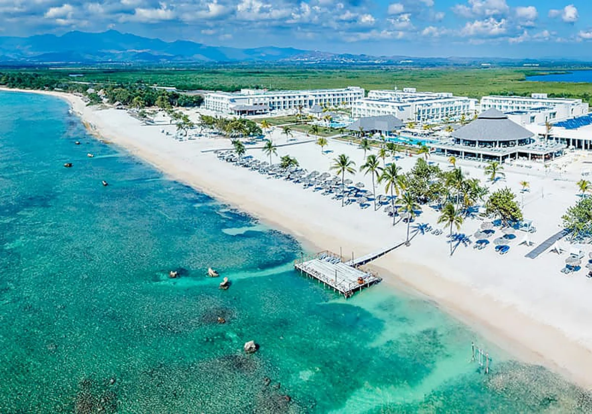 Meliá cede ante la presión de Trump y abandona Cuba