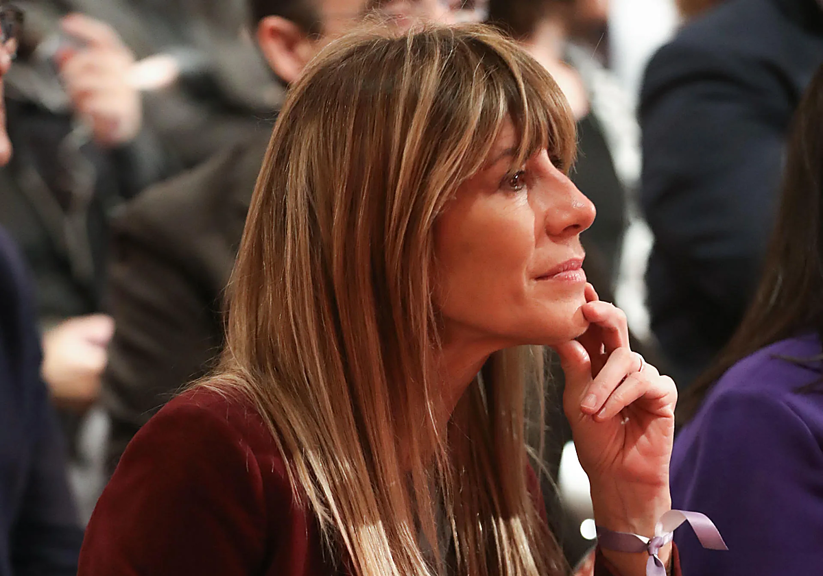 Peinado retrasa al 15 de junio la citación de Begoña Gómez para decidir si la envía ante el jurado