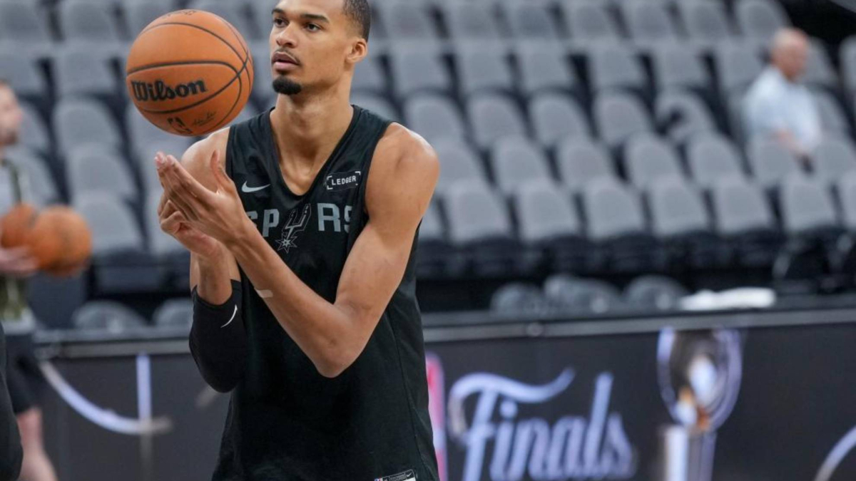 Arranca la lucha por el anillo de la nueva era NBA