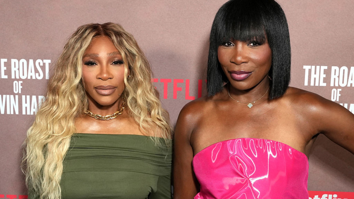 Venus Williams habla del regreso de Serena: "Su calidad está ahí, no estoy preocupada por cómo va a jugar"