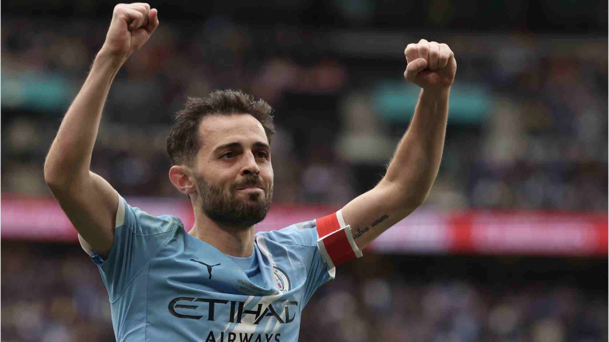 Flick quiere que Bernardo Silva haga de Íñigo Martínez<br>