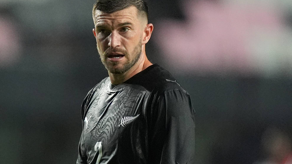Duro baño de realidad a Tim Payne, el futbolista más viral del Mundial