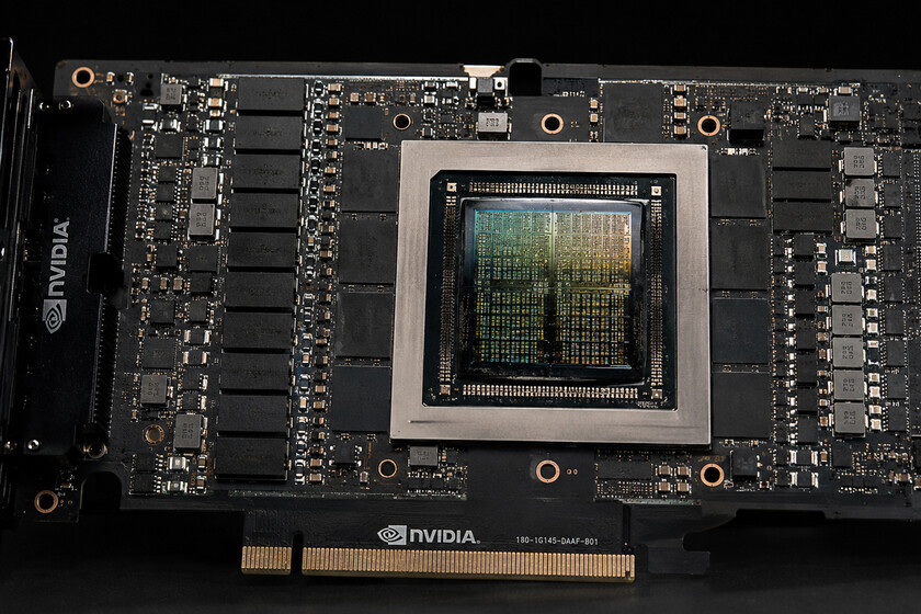 Los chips de Nvidia sí llegaban a China: solo hacía falta una filial en Malasia