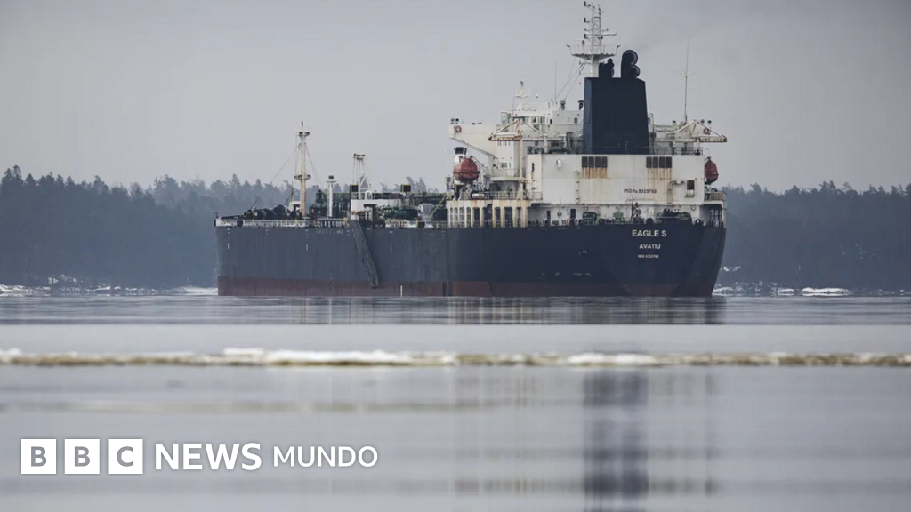 Qué son las "zonas muertas" que amenazan el mar Báltico, el área de agua salobre más grande del mundo