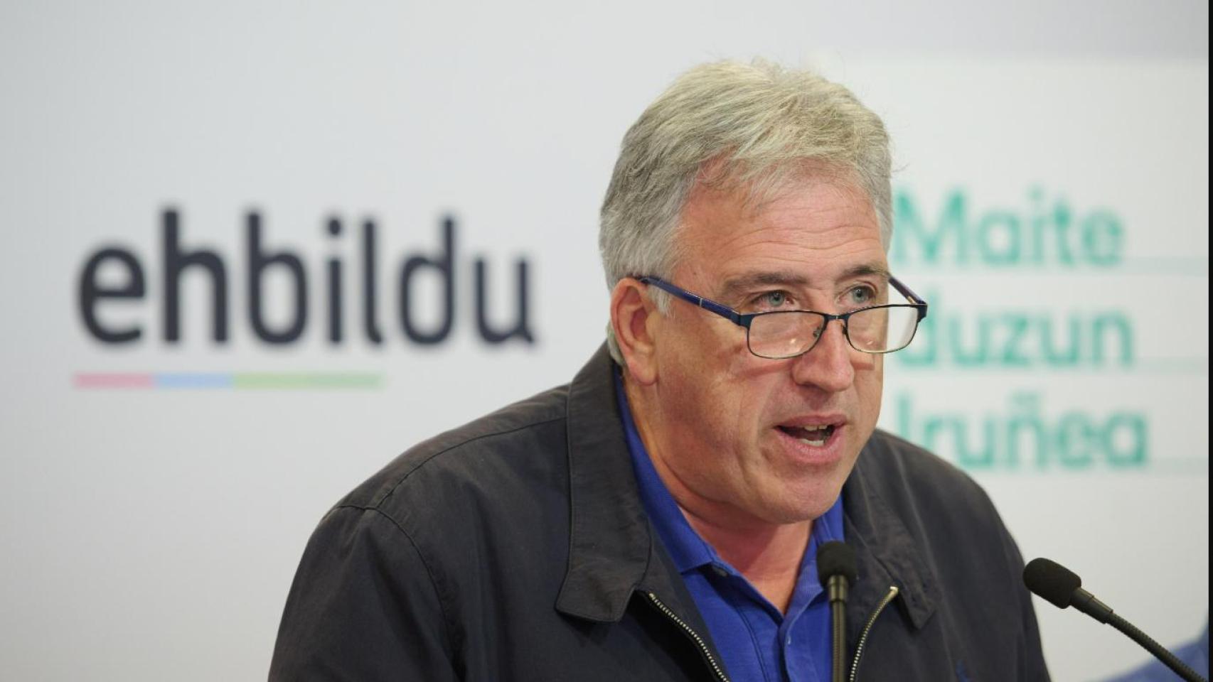 El Supremo avala llamar "etarra" al alcalde de Pamplona, de Bildu: "Es ofensivo pero prima la libertad de expresión"