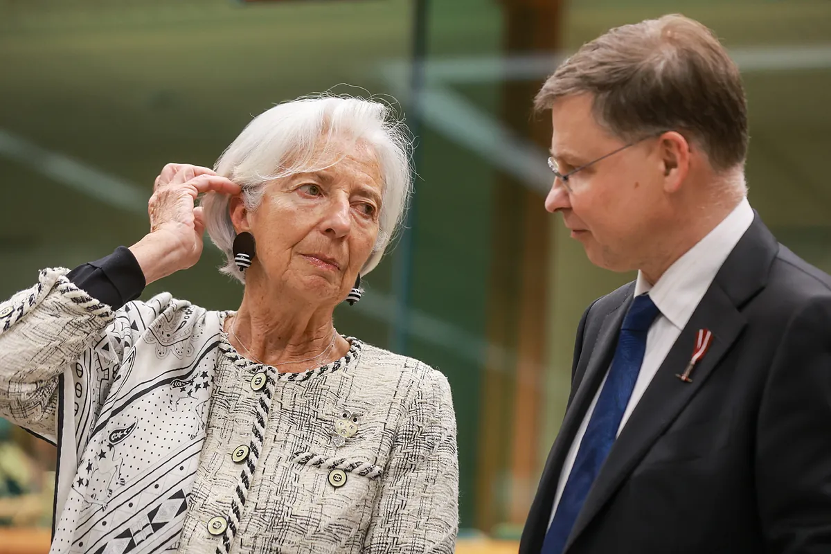 La inflación por la guerra presiona al BCE