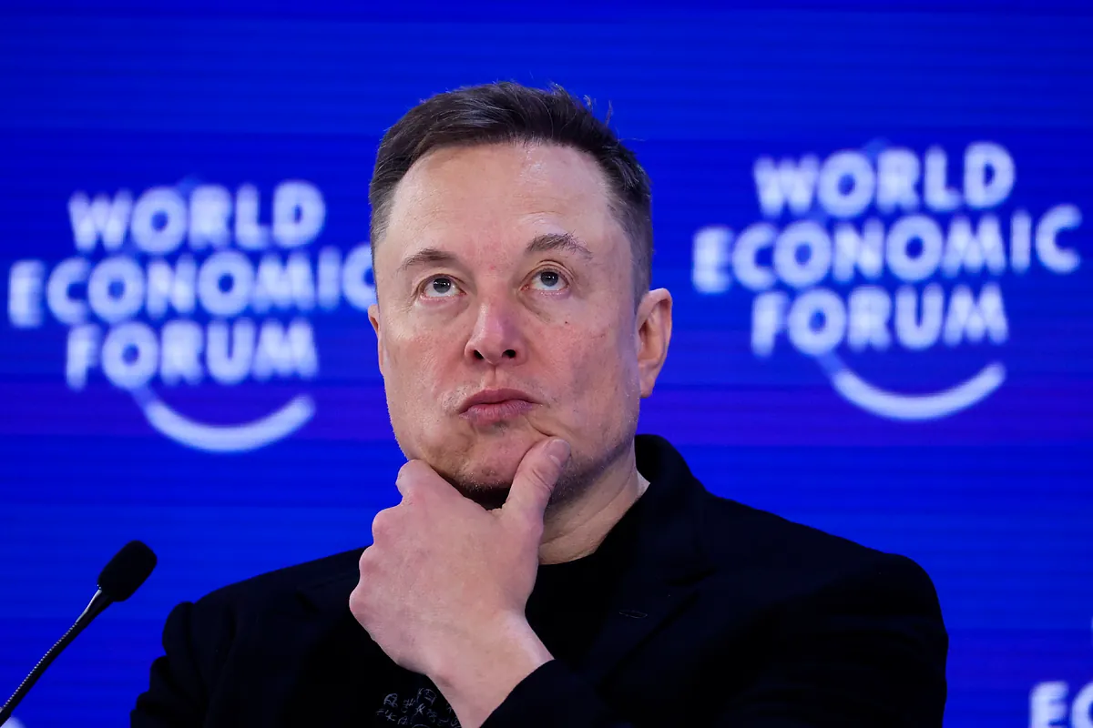 SpaceX busca recaudar 75.000 millones de dólares en su OPV