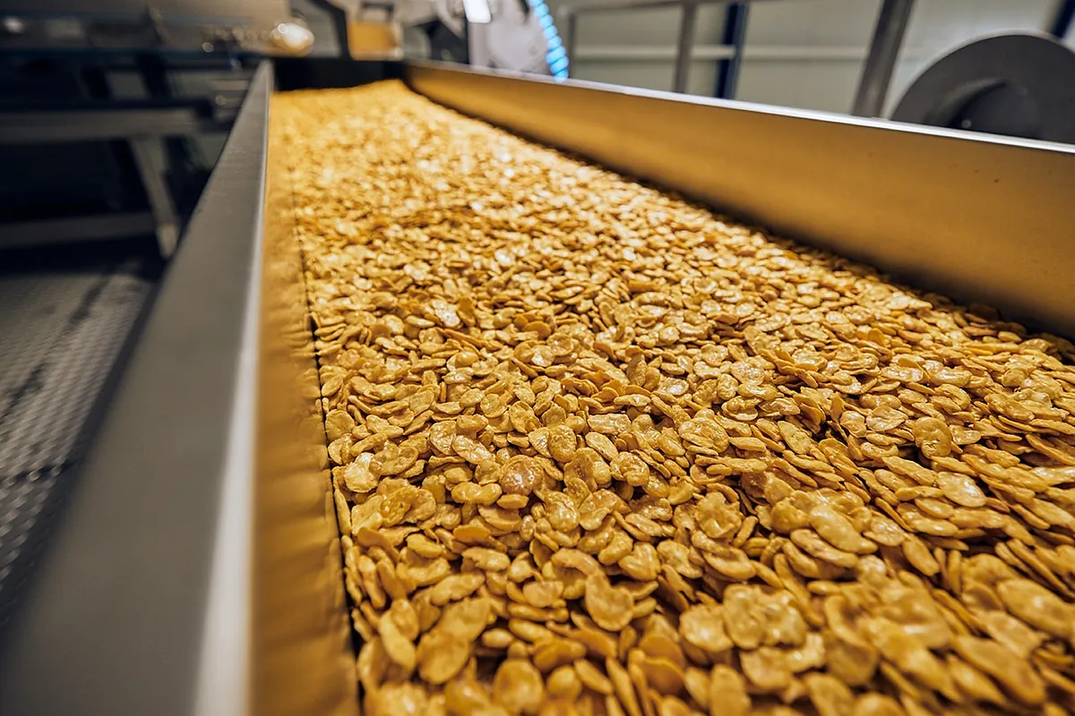 Importaco, proveedor de agua y frutos secos de Mercadona, supera los 1.000 millones de facturación