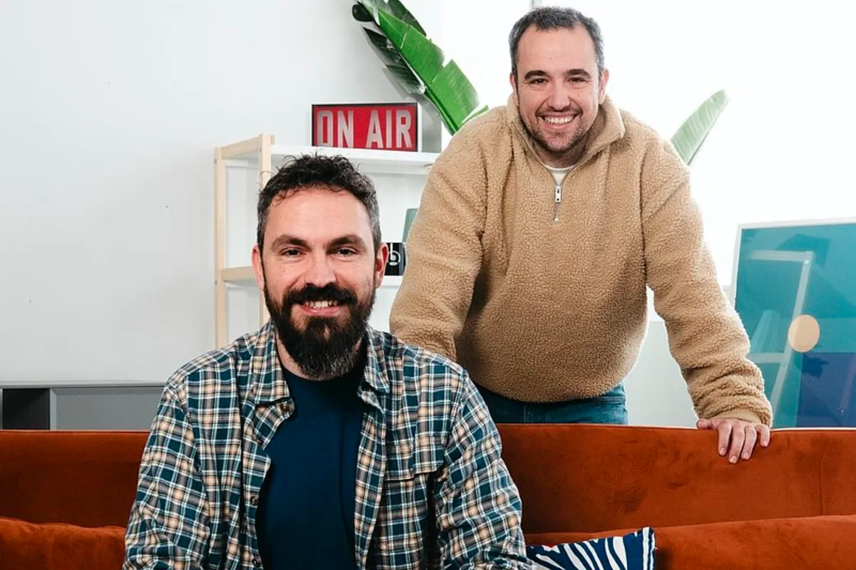 Factorial cierra una ronda de 129 millones y duplica su valoración