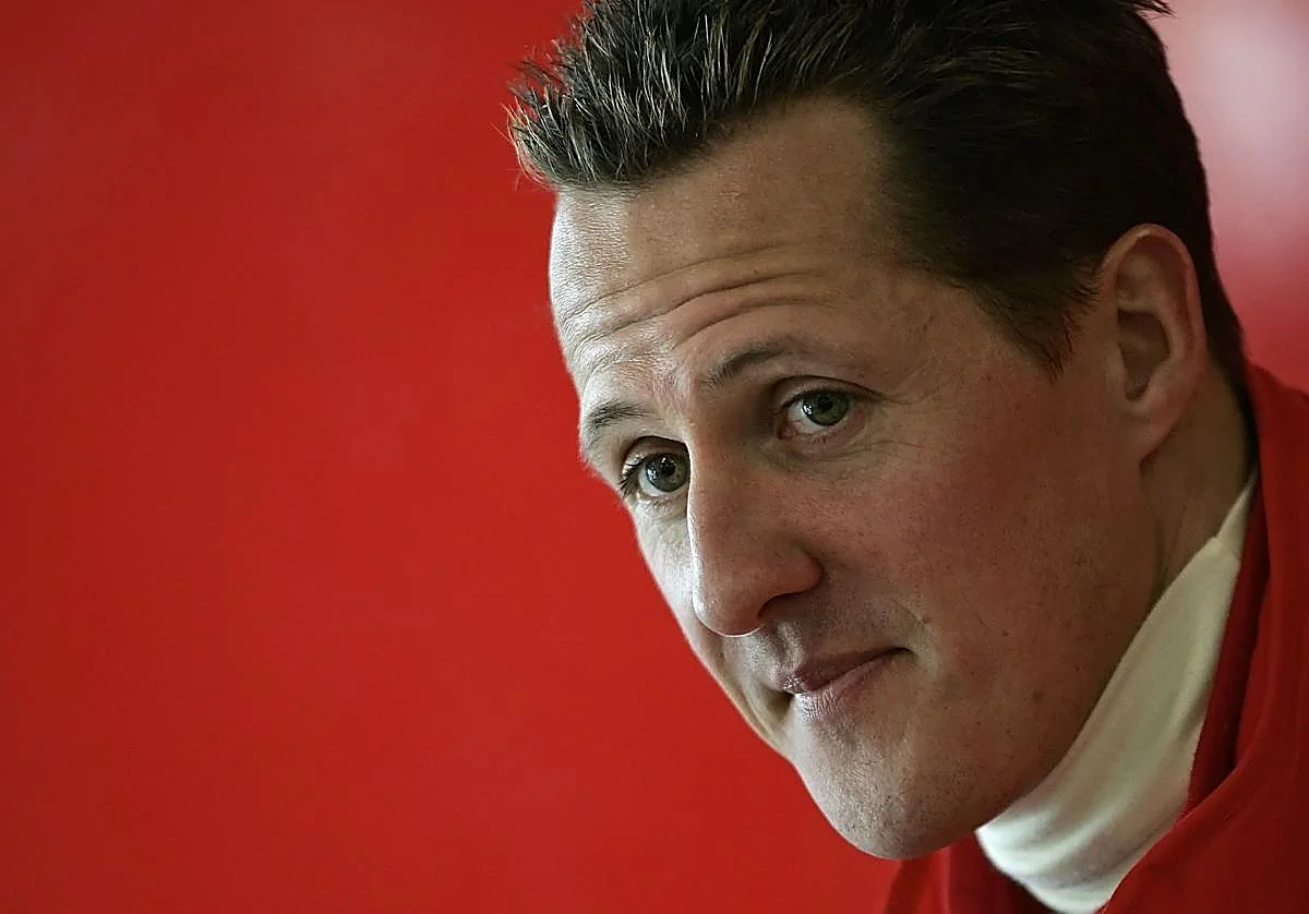 Comienza el juicio por la presunta doble violación a la enfermera de Michael Schumacher en la masión de la leyenda de la F1