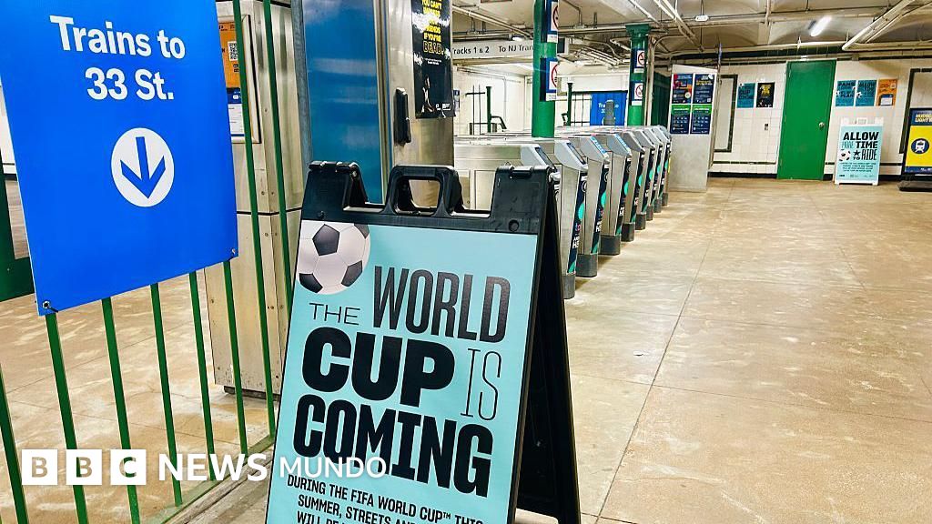 La controversia por los exorbitantes precios del transporte público para llegar a los estadios del Mundial 2026 en EE.UU.