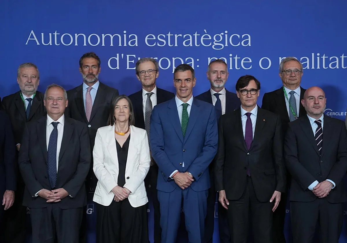 Sánchez confirma que no presentará ya los Presupuestos de 2026