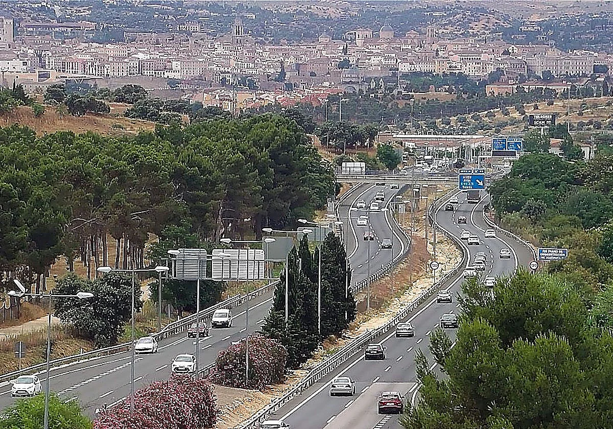 DGT launches 'Operation Christmas' with 22.4 million journeys anticipated on Spain's roads